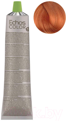 Крем-краска для волос Echos Line Echos Color 8.4 (100мл, светло-русый медный)