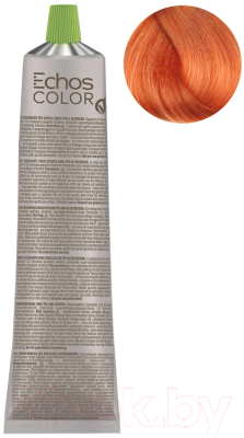 Крем-краска для волос Echos Line Echos Color 9.44 (100мл, ультрасветлый русый интенсивный медный)
