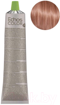 Крем-краска для волос Echos Line Echos Color 10.402 (100мл, платиновый блонд холодная медь)