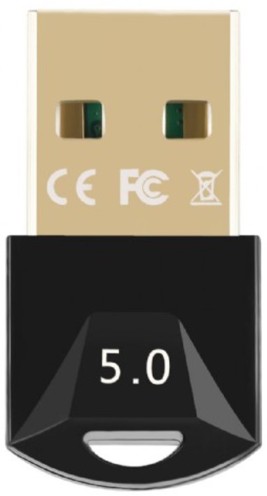 Bluetooth-адаптер Gembird BTD-MINI6