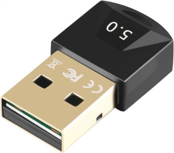Bluetooth-адаптер Gembird BTD-MINI6