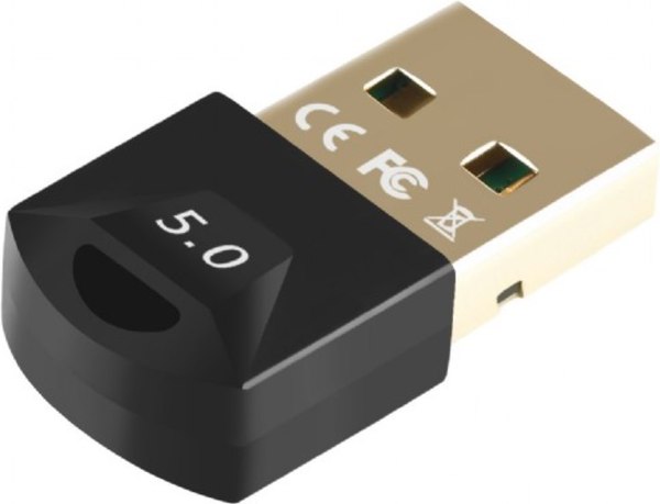 Bluetooth-адаптер Gembird BTD-MINI6