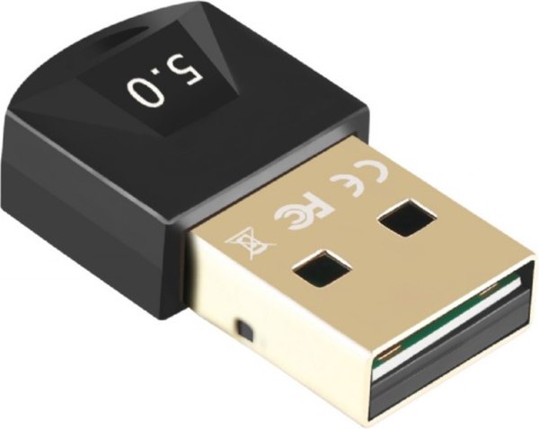 Bluetooth-адаптер Gembird BTD-MINI6
