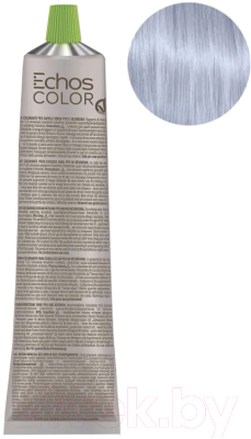 Крем-краска для волос Echos Line Echos Color 11.12 (100мл, насыщенный ледяной платиновый)
