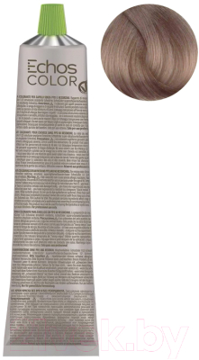 Крем-краска для волос Echos Line Echos Color 8.32 (100мл, нюд светло-русый тауповый)