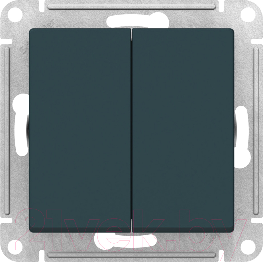 Выключатель Systeme (Schneider) Electric Atlasdesign ATN000873
