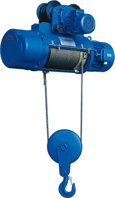 

Таль электрическая, ТЭК CD 5.0т 6м (T) / 1040522