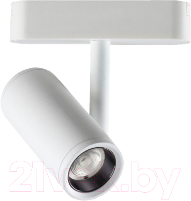 Трековый светильник Novotech Smal Shino 359271