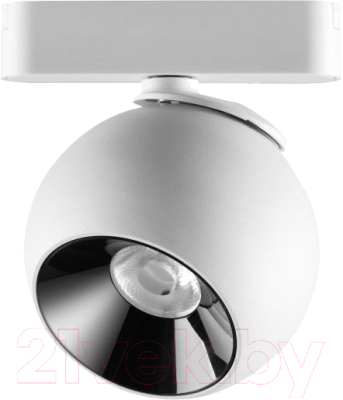Трековый светильник Novotech Smal Shino 359267