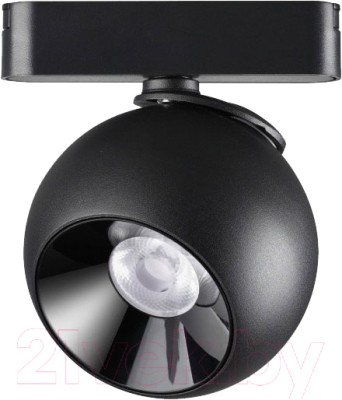 Трековый светильник Novotech Smal Shino 359266