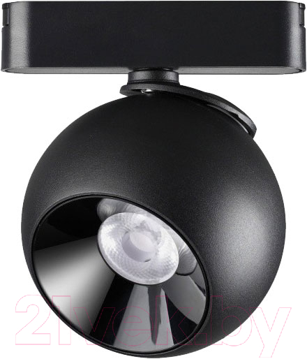 Трековый светильник Novotech Smal Shino 359266