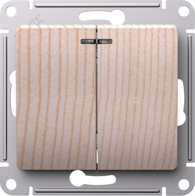 

Выключатель, Glossa GSL001553