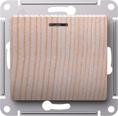 

Выключатель, Glossa GSL001513