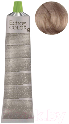 Крем-краска для волос Echos Line Echos Color 9.32 (100мл, нюд ультрасветлый русый тауповый)