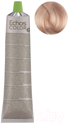 Крем-краска для волос Echos Line Echos Color 10.32 (100мл, нюд платиново-русый тауповый)