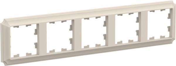 Рамка для выключателя Systeme (Schneider) Electric AtlasDesign ATN100205