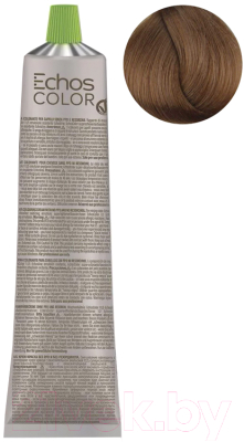 Крем-краска для волос Echos Line Echos Color 7.7 (100мл, средне-русый коричневый)
