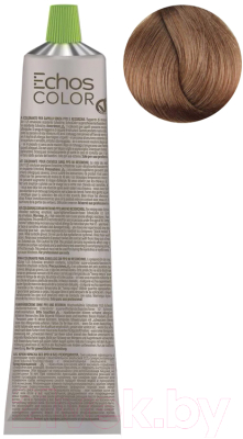 Крем-краска для волос Echos Line Echos Color 8.7 (100мл, светло-русый песочный)