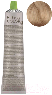 Крем-краска для волос Echos Line Echos Color 9.7 (100мл, ультрасветлый русый песочный)
