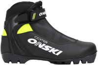 Ботинки для беговых лыж Onski Combi NNN / S86623 (р.38) - 