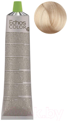 Крем-краска для волос Echos Line Echos Color 10.7 (100мл, платиновый русый песочный)