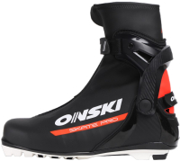 Ботинки для беговых лыж Onski Skate Pro NNN / S86323 (р.41) - 