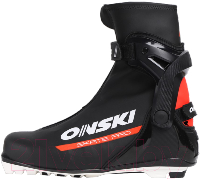 Ботинки для беговых лыж Onski Skate Pro NNN / S86323 (р.45)