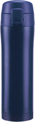 Термокружка Laima 608079 (470мл, королевский синий)