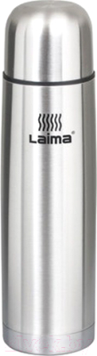 Термос для напитков Laima 601412 (500мл)