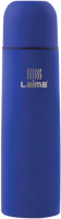 Термос для напитков Laima 605122 (500мл, синий) - 