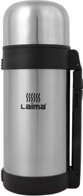 Термос для напитков Laima 605125 (1.2л)