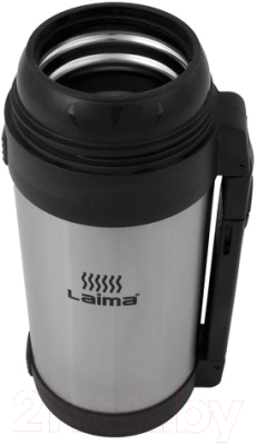 Изображение товара Термос для напитков Laima 605125 (1.2л)