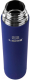 Миниатюра изображения товара Термос для напитков Laima 605124 (1л, синий)