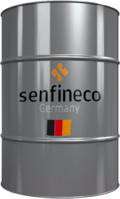 Моторное масло Senfineco SynthPro 5W40 API SN ACEA A3/B4 / 20-8964 (20л)