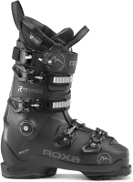 Горнолыжные ботинки Roxa R/Fit PRO 130 GW/ 400301 (р.26.5, черный/антрацитовый) - 