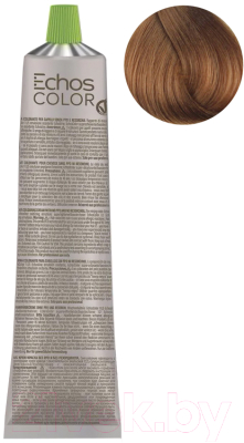 Крем-краска для волос Echos Line Echos Color 7.3 (100мл, средне-русый золотистый)