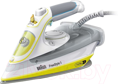 Утюг Braun SI 5016 YL