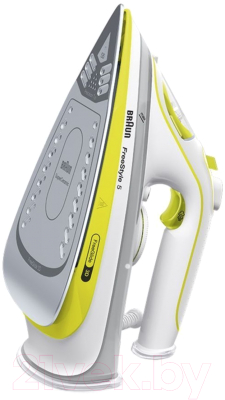 Изображение товара Утюг Braun SI 5016 YL
