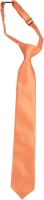 Галстук детский Isee PJ8GS9943-2 (оранжевый) - 