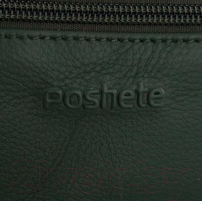 Сумка Poshete 921-305-GRN (зеленый)