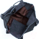 Миниатюра изображения товара Сумка Poshete 921-340-BLK (черный)