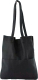 Миниатюра изображения товара Сумка Poshete 921-340-BLK (черный)