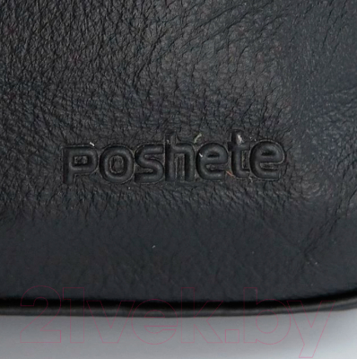 Сумка Poshete 921-345-BLK (черный)