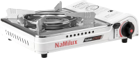 Плита туристическая Namilux NA-P3961PS - 