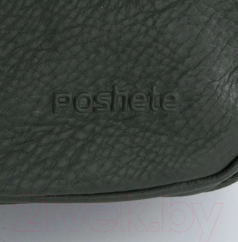 Рюкзак Poshete 921-0171-GRN