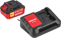 Аккумулятор для электроинструмента Wortex ALL1 (1329412) - 