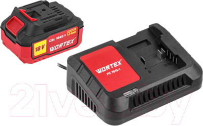 Аккумулятор для электроинструмента Wortex ALL1 (1329412)