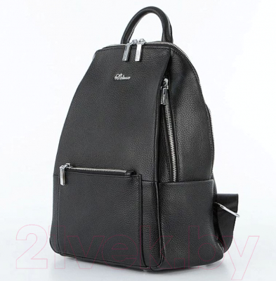 Рюкзак Francesco Molinary 599-2019157F15-BLK (черный)