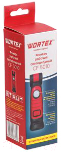 Фонарь Wortex CF 5010 (1323375)