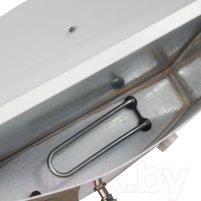 Изображение товара Умывальник для дачи Электромаш Акватекс с подогревом (30л)